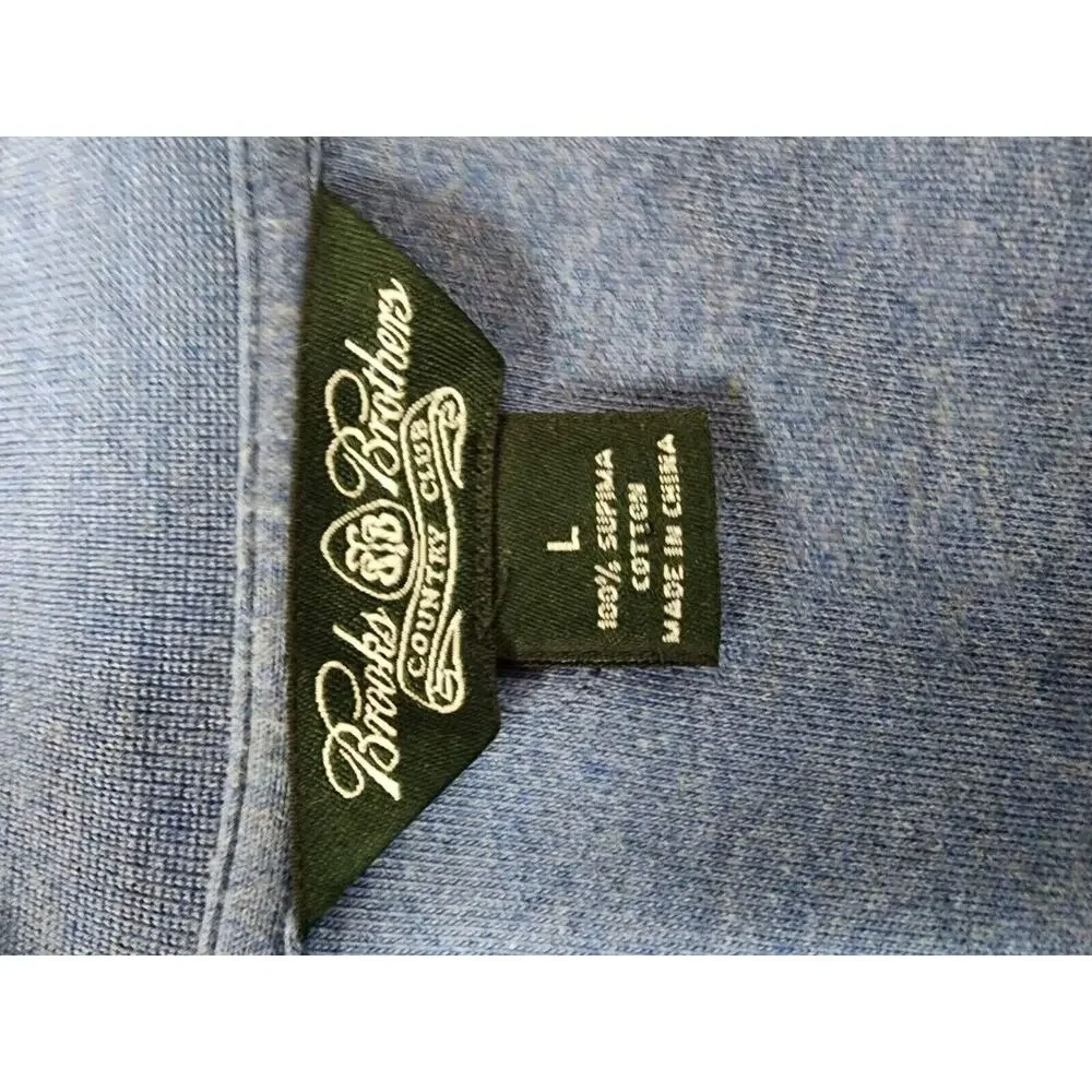 Brooks Brothers 5002 brooks